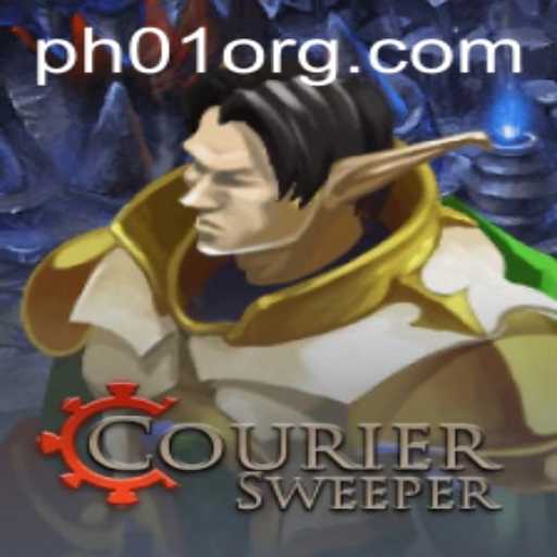 Exploring CourierSweeper: The Next Big Thing in Gaming