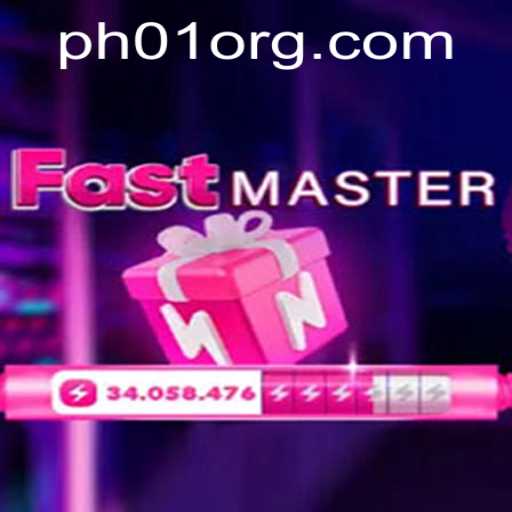 FastMaster: A Comprehensive Guide to the Thrilling Game with PH01