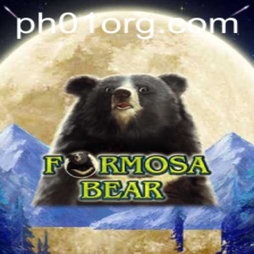 Immersive Adventure Awaits with FormosaBear
