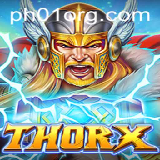 Discover the Epic World of ThorX: A Strategic Adventure with PH01