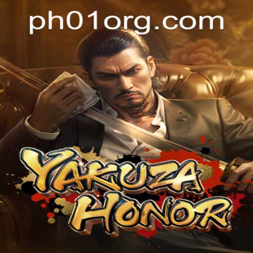 YakuzaHonor: The Ultimate Game of Intrigue and Strategy